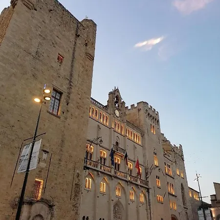 Hostel Carpe Diem Narbonne
